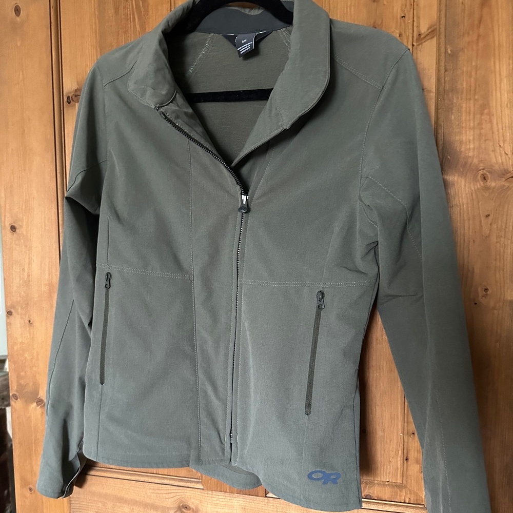 Outdoor Research Prologue Moto Jacket S